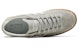 New Balance Tempus Breathable Lightweight Retro Casual Skateboarding Shoes Gray 'Grey' ML22GRE
