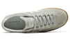 Lookbook New Balance Tempus 透氣輕便 復古百搭休閒板鞋 灰色