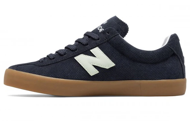 New Balance Tempus 輕便透氣休閒板鞋 深藍色 Buy New Balance Tempus 輕便透氣休閒板鞋 深藍色