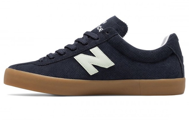 New Balance Tempus 輕便透氣休閒板鞋 深藍色 Buy New Balance Tempus 輕便透氣休閒板鞋 深藍色