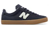 Order New Balance Tempus 輕便透氣休閒板鞋 深藍色
