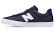 New Balance Tempus Kasut Santai Ringan Bernafas Skateboarding Biru Gelap ML22NW