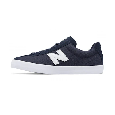 NB Tempus Lightweight Breathable Casual Skateboarding Shoes Deep Blue