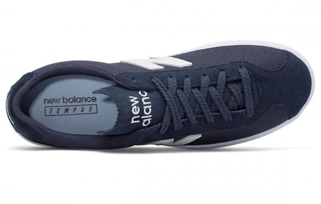 New Balance Tempus Lightweight Breathable Casual Skateboarding Shoes Deep Blue ML22NW Lookbook New Balance Tempus Lightweight Breathable Casual Skateboarding Shoes Deep Blue ML22NW