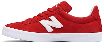 New Balance Tempus Red TEMPUSWR New Balance Tempus Red TEMPUSWR