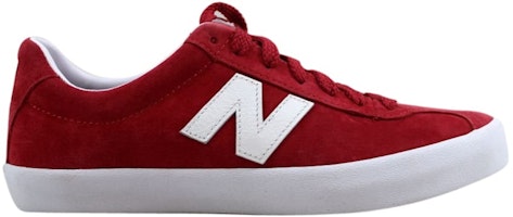 New Balance Tempus Red TEMPUSWR New Balance Tempus Red TEMPUSWR