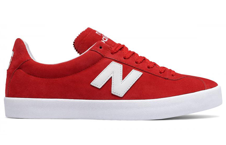 Order New Balance Tempus Rojo TEMPUSWR