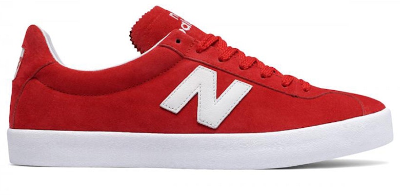 New Balance Tempus Red TEMPUSWR Order New Balance Tempus Red TEMPUSWR