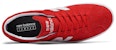 New Balance Tempus Red TEMPUSWR