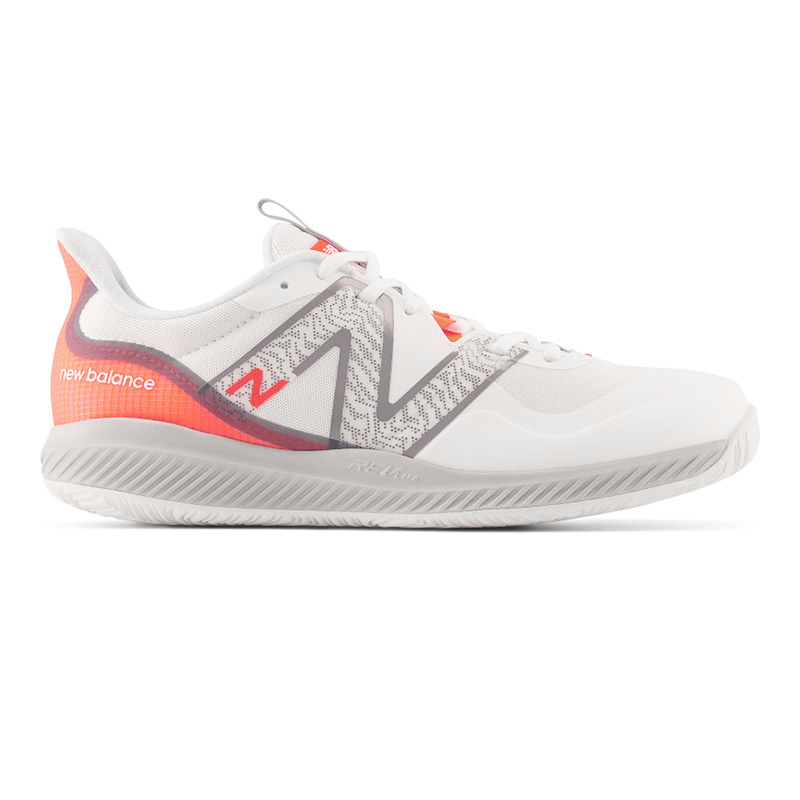 Order New Balance Zapatillas Tenis 'Blanco Rosa' MCH796N3
