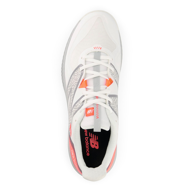 Shop New Balance Zapatillas Tenis 'Blanco Rosa' MCH796N3