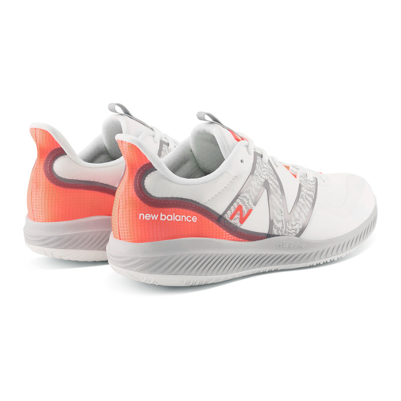 Purchase New Balance Zapatillas Tenis 'Blanco Rosa' MCH796N3