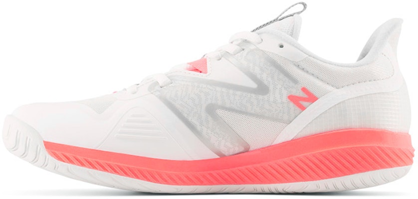 New Balance Tennis Shoe 'White Pink Orange' WCH796N3 Buy New Balance Tennis Shoe 'White Pink Orange' WCH796N3