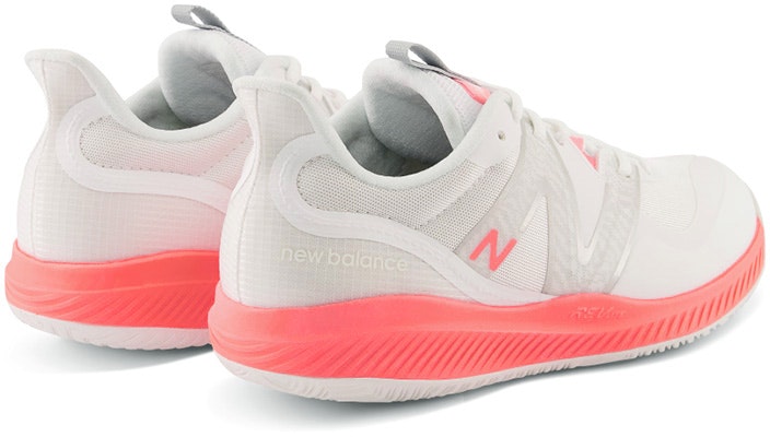 New Balance Tennis Shoe 'White Pink Orange' WCH796N3 Purchase New Balance Tennis Shoe 'White Pink Orange' WCH796N3