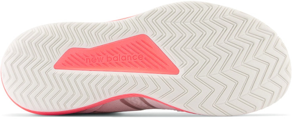 New Balance Tennis Shoe 'White Pink Orange' WCH796N3 Details for New Balance Tennis Shoe 'White Pink Orange' WCH796N3