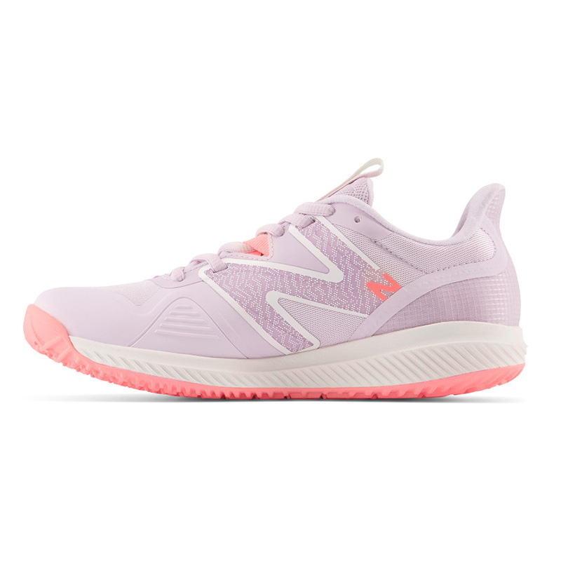 New Balance Tennis Shoes 'Powder Purple' WCO796E3