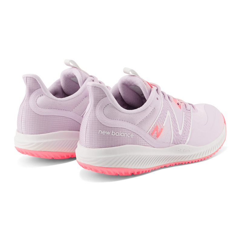 Purchase ニューバランス テニスシューズ「パウダーパープル」 WCO796E3