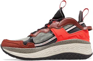 New Balance Test Run D Sneakers Orange MTRP2PR New Balance Test Run D Sneakers Orange MTRP2PR