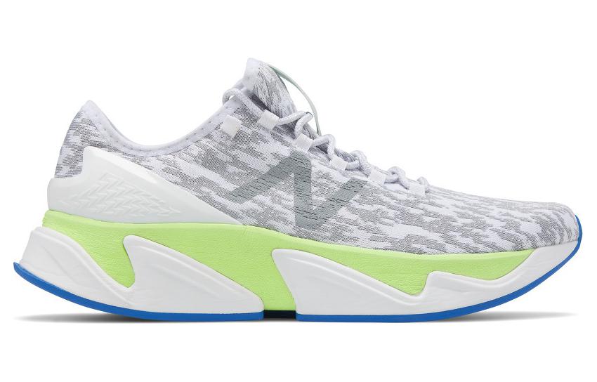 Order New Balance Test Run Proyek 1.0 Low-top Abu/Putih MTRP1LS