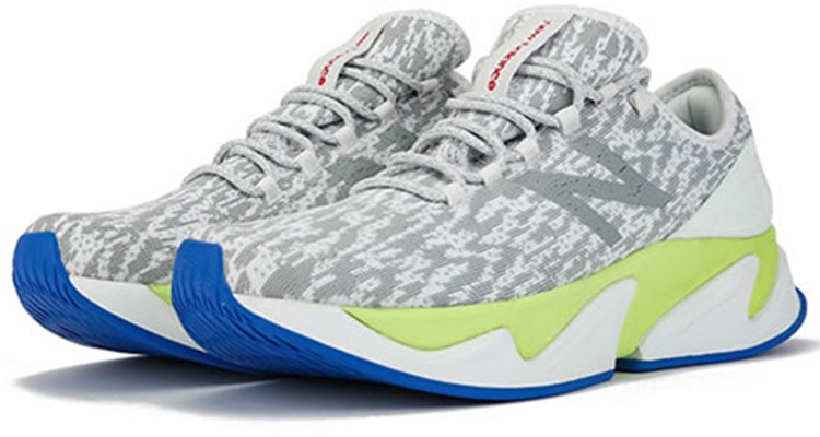 New Balance Test Run Proyek 1.0 Low-top Abu/Putih MTRP1LS Lookbook New Balance Test Run Proyek 1.0 Low-top Abu/Putih MTRP1LS