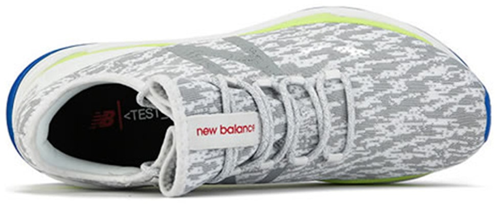 New Balance Test Run Proyek 1.0 Low-top Abu/Putih MTRP1LS Shop New Balance Test Run Proyek 1.0 Low-top Abu/Putih MTRP1LS