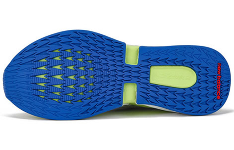 Purchase New Balance Test Run Proyek 1.0 Low-top Abu/Putih MTRP1LS