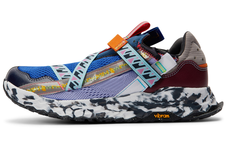 New Balance Test Run Project 3.0 Multi-Color MTRP3LA