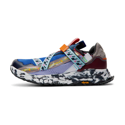 NB Test Run Project 3.0 Multi-Color