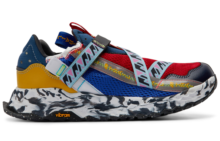 Order New Balance Test Run Project 3.0 Multi-Warna MTRP3LA