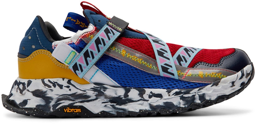 New Balance Test Run Project 3.0 Multi-Warna MTRP3LA Order New Balance Test Run Project 3.0 Multi-Warna MTRP3LA