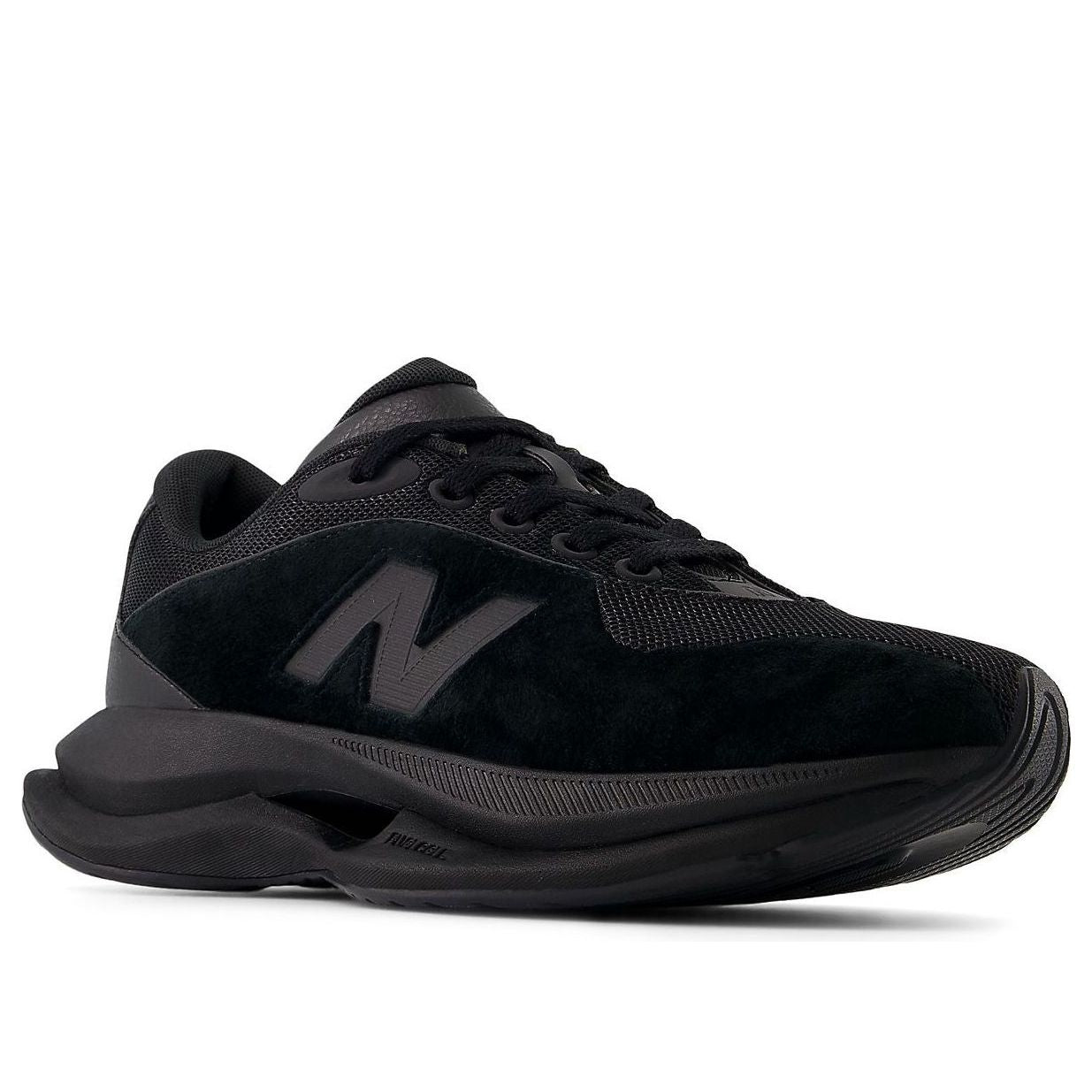 Order New Balance TF100 'Black' UTFOA30A