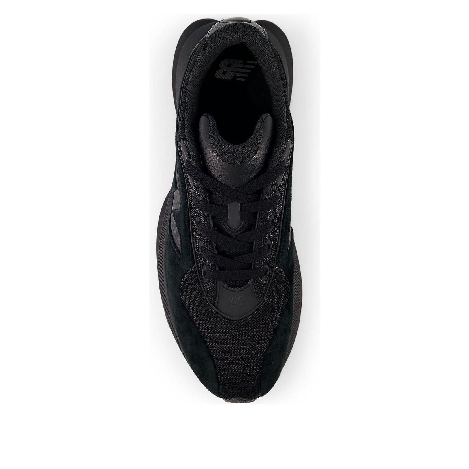 Lookbook New Balance TF100 'Black' UTFOA30A