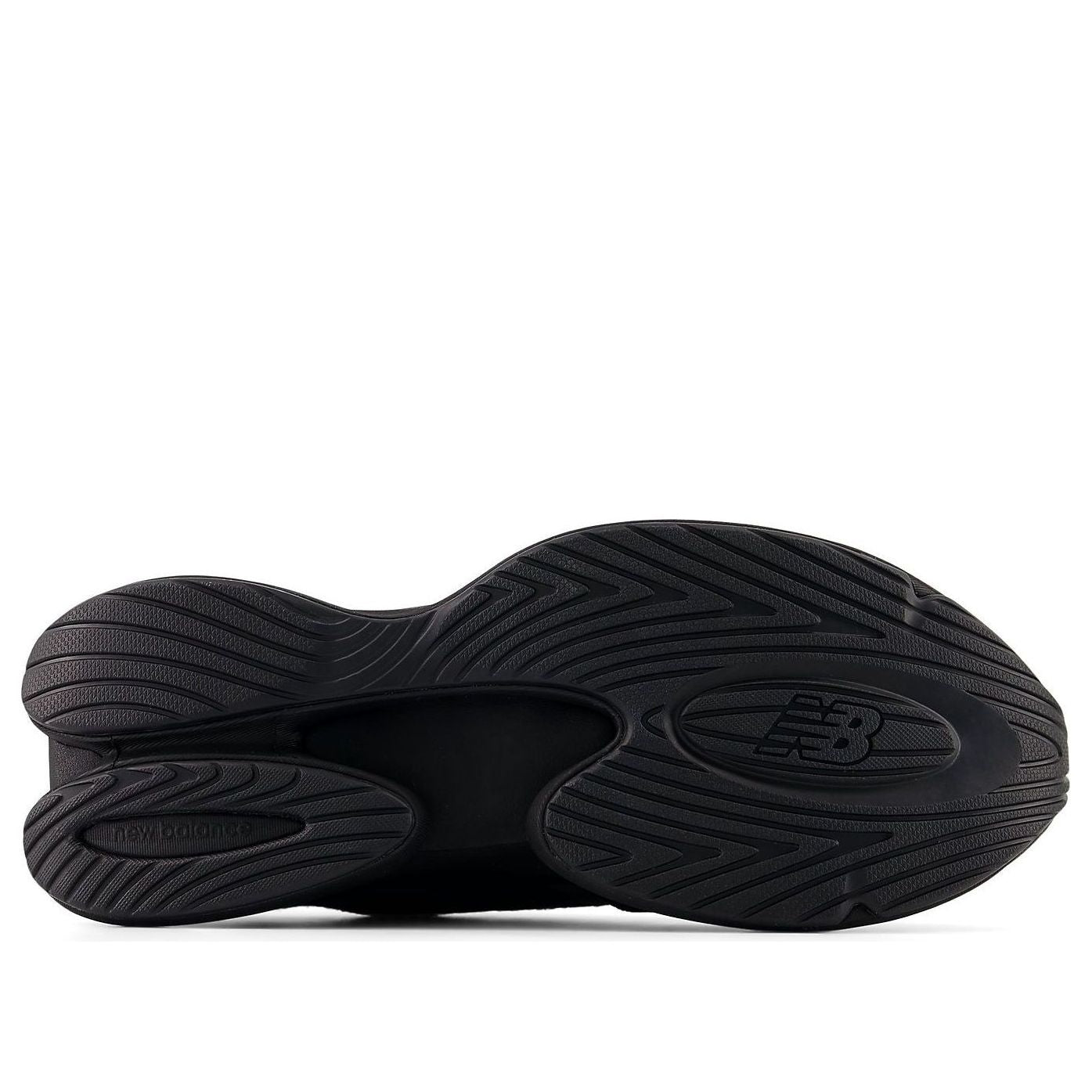 Shop New Balance TF100 'Black' UTFOA30A