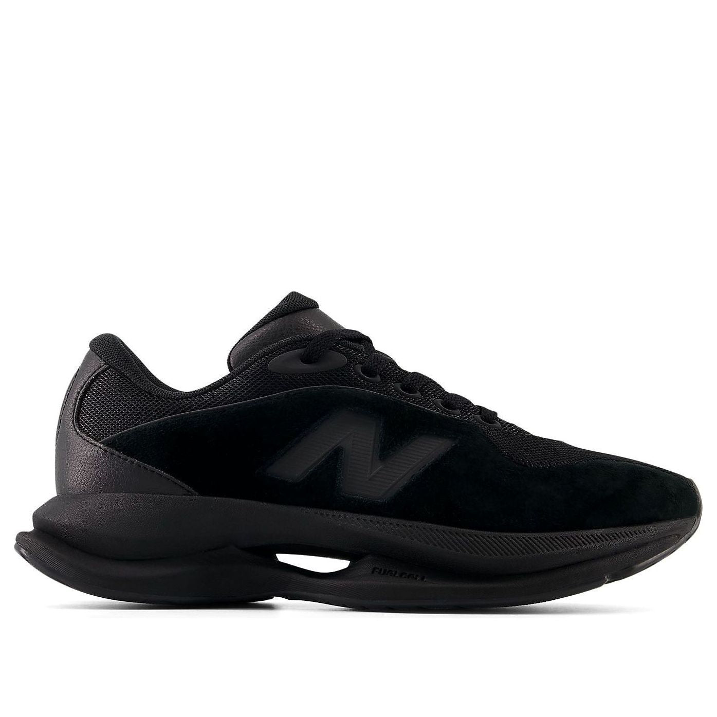 Purchase New Balance TF100 'Black' UTFOA30A