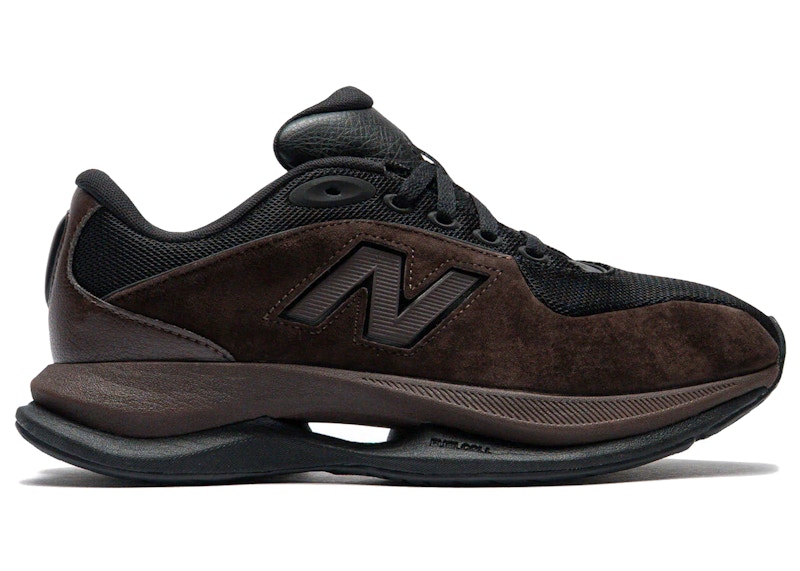 New Balance TF100 'Dark Coffee Black' UTFOA8GD