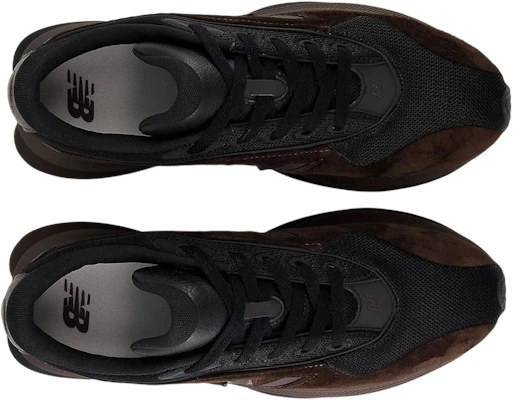 New Balance TF100 'Dark Coffee Black' UTFOA8GD Order New Balance TF100 'Dark Coffee Black' UTFOA8GD
