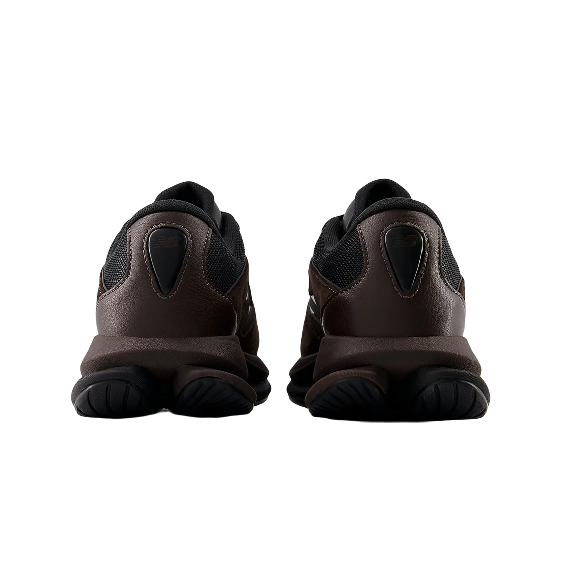 Lookbook New Balance TF100 'Dark Coffee Black' UTFOA8GD