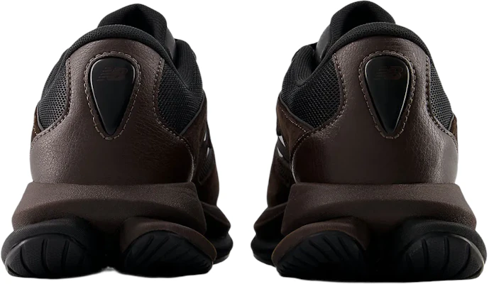 New Balance TF100 'Dark Coffee Black' UTFOA8GD Lookbook New Balance TF100 'Dark Coffee Black' UTFOA8GD