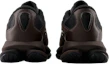 Lookbook New Balance TF100 'Dark Coffee Black' UTFOA8GD