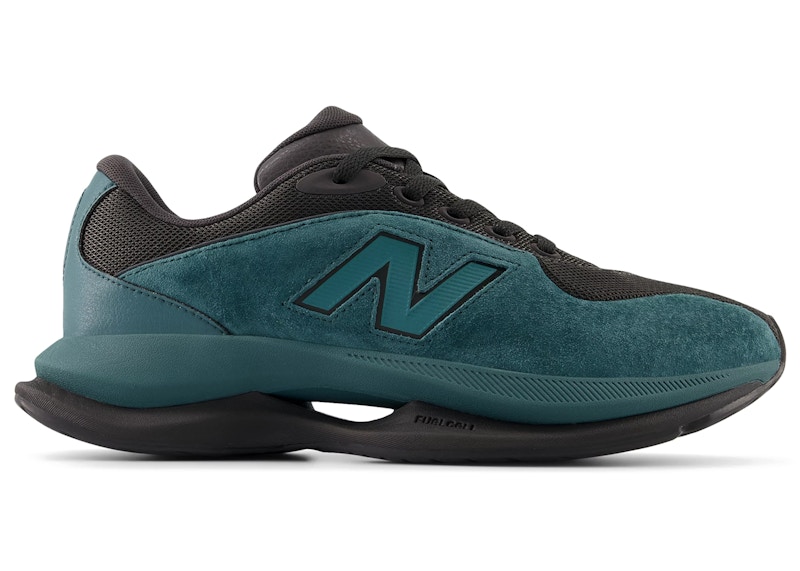 Buy New Balance TF100 'New Spruce' UTFOA1PG