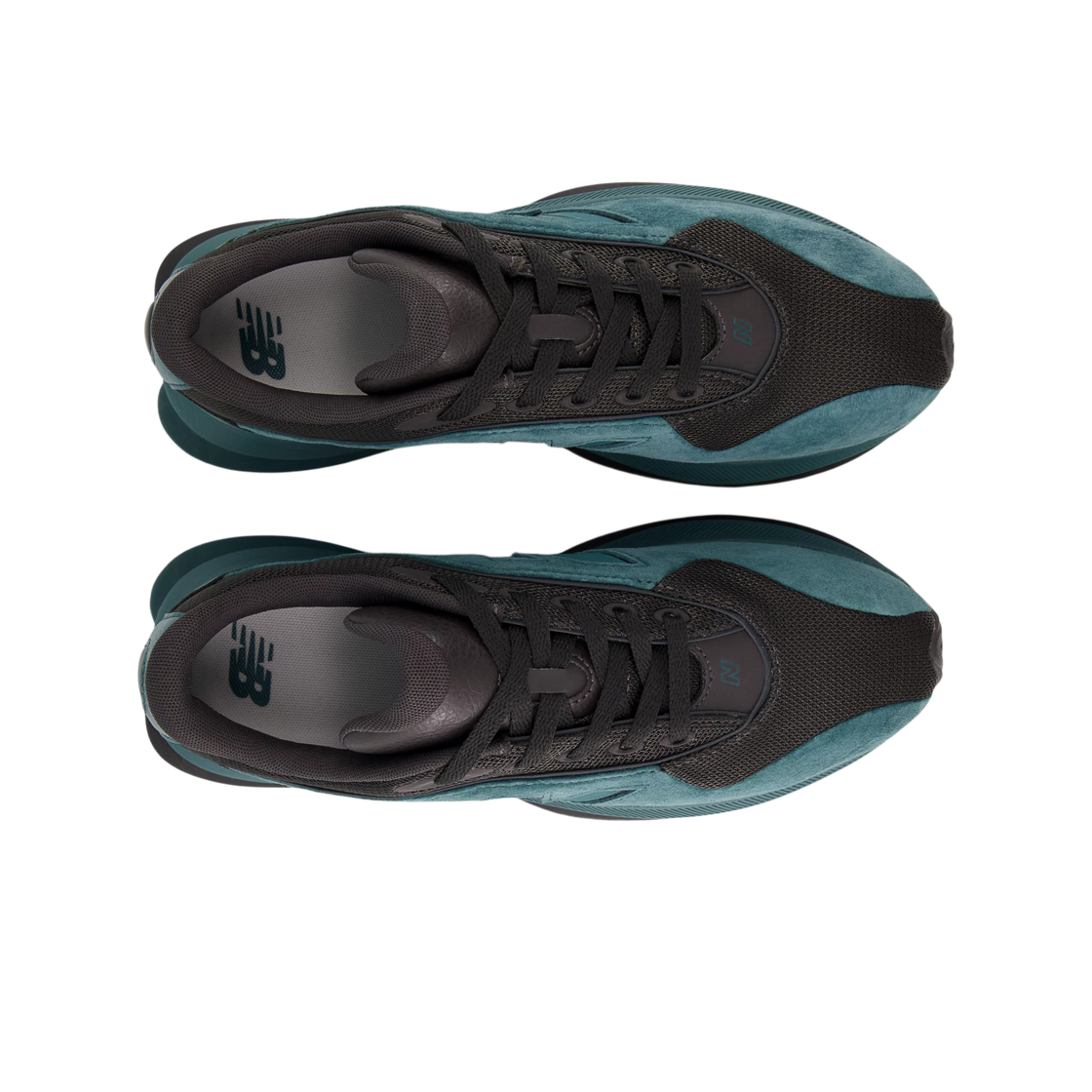 Order New Balance TF100 'New Spruce' UTFOA1PG