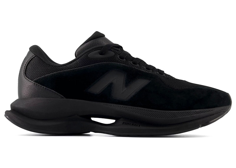 New Balance TF100 Black UTFOA30A