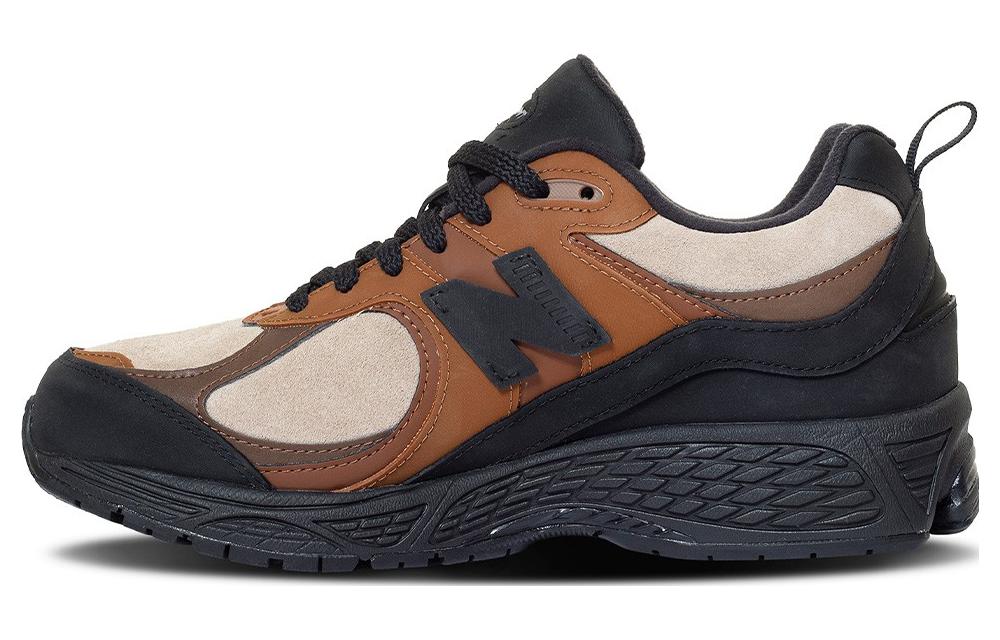 Buy New Balance The Basement x New Balance 2002R Bumi 'Coklat' M00RBC