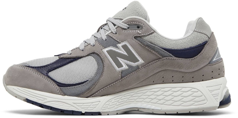 New Balance thisisneverthat x 2002R 'The 2022 Downtown Run' Sepatu Sneakers M2002RTH Lookbook New Balance thisisneverthat x 2002R 'The 2022 Downtown Run' Sepatu Sneakers M2002RTH