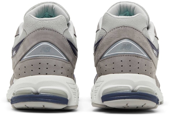 New Balance thisisneverthat x 2002R 'The 2022 Downtown Run' Sepatu Sneakers M2002RTH Details for New Balance thisisneverthat x 2002R 'The 2022 Downtown Run' Sepatu Sneakers M2002RTH