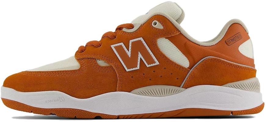 New Balance Tiago Lemos x Numeric 1010 'Rust Oxide' Sepatu Skater. NM1010RD Buy New Balance Tiago Lemos x Numeric 1010 'Rust Oxide' Sepatu Skater. NM1010RD
