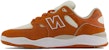 New Balance Tiago Lemos x Numeric 1010 'Rust Oxide' Lelaki. NM1010RD