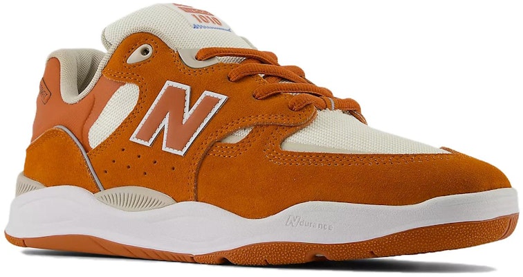 New Balance Tiago Lemos x Numeric 1010 'Rust Oxide' Sepatu Skater. NM1010RD Lookbook New Balance Tiago Lemos x Numeric 1010 'Rust Oxide' Sepatu Skater. NM1010RD