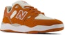 New Balance Tiago Lemos x Numeric 1010 'Rust Oxide' Lelaki. NM1010RD