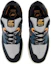 Shop 紐巴倫 New Balance Numeric Tiago Lemos 808 圓頭舒適 保暖防滑 低幫 板鞋 男女同款 黑色